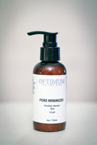 Vitamin Pore Minimizer