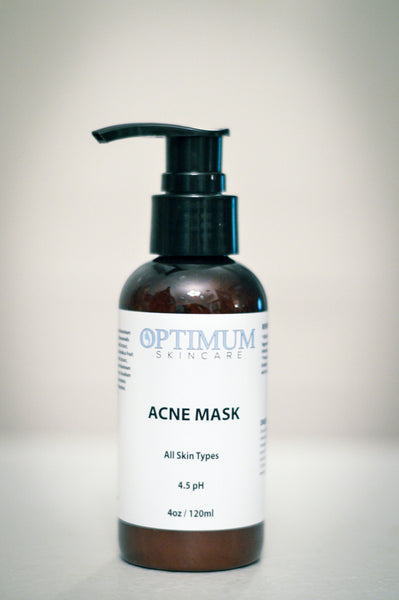 Acne Mask