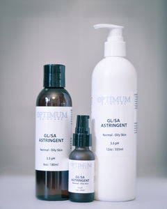 Glycolic / Salicylic Astringent