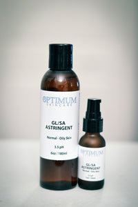 Glycolic / Salicylic Astringent