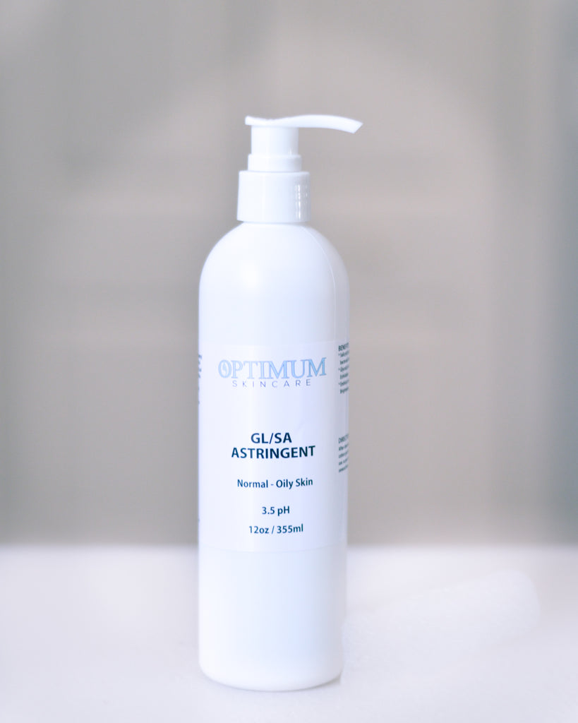 Glycolic / Salicylic Astringent