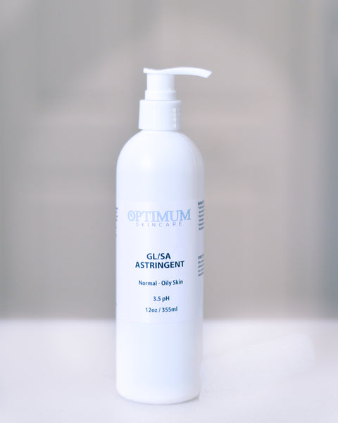 Glycolic / Salicylic Astringent