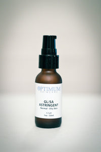 Glycolic / Salicylic Astringent