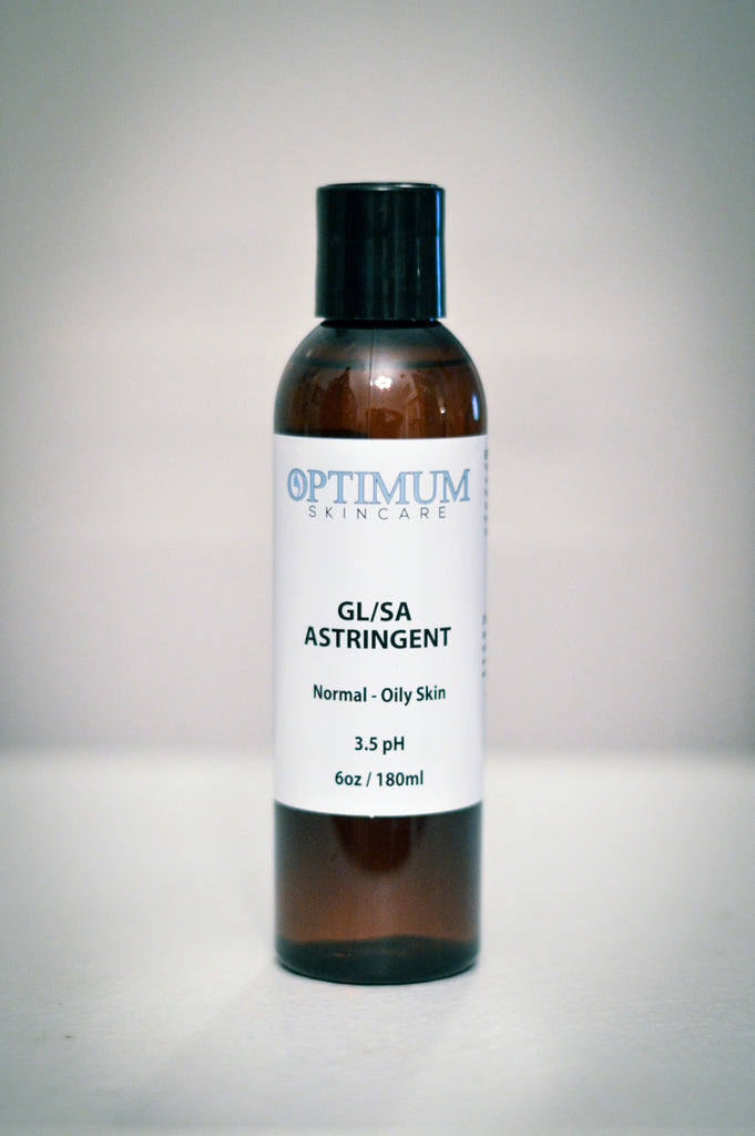 Glycolic / Salicylic Astringent