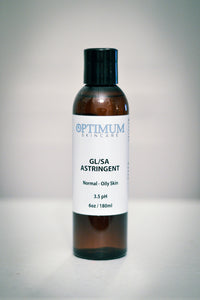Glycolic / Salicylic Astringent