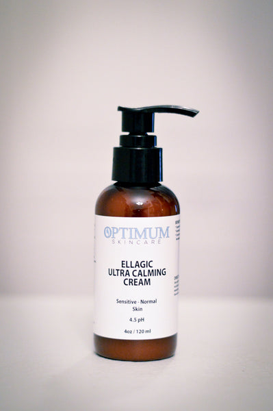 Ellagic Moisturizer