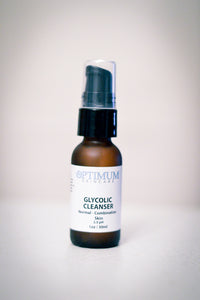 Glycolic Cleanser