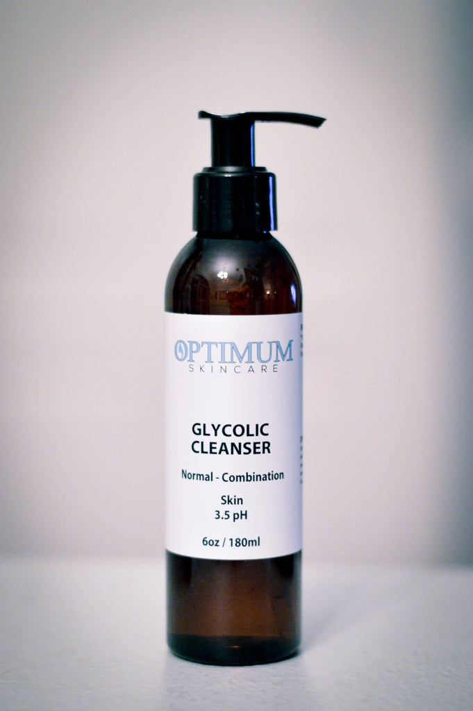 Glycolic Cleanser