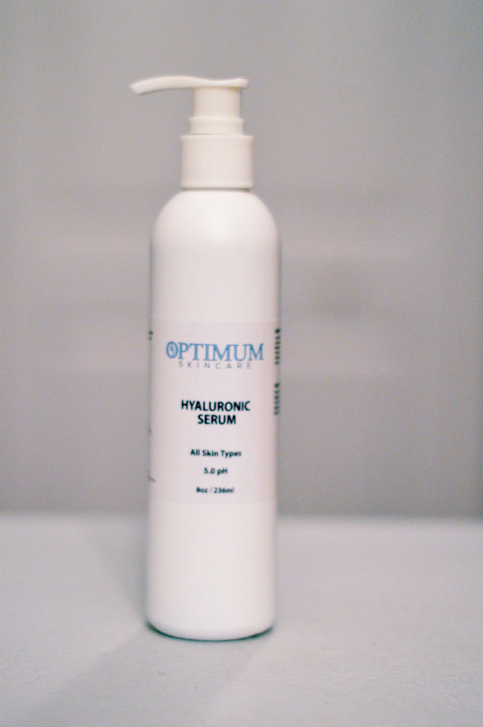 Hyaluronic Acid