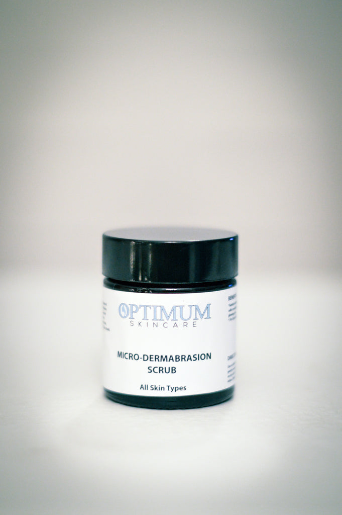 Glycolic Microderm Scrub