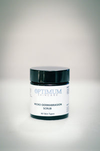 Glycolic Microderm Scrub
