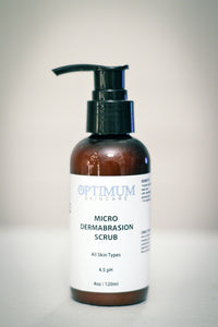 Glycolic Microderm Scrub