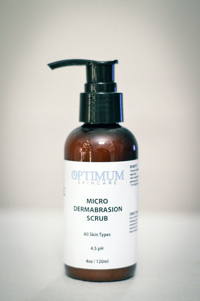 Glycolic Microderm Scrub
