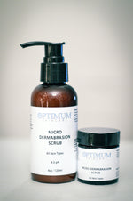 Load image into Gallery viewer, Glycolic Microderm Scrub
