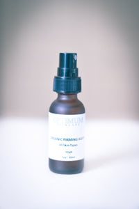 Organic Firming Agent