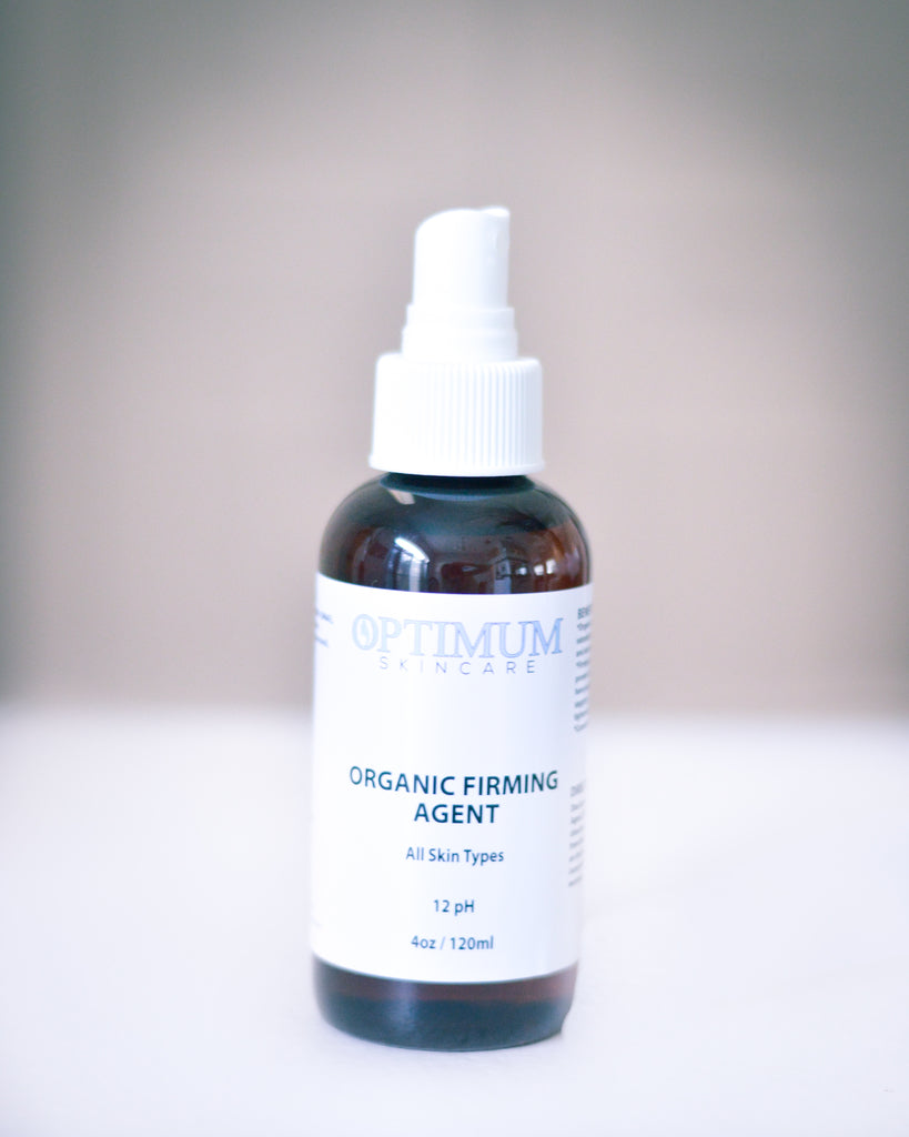 Organic Firming Agent