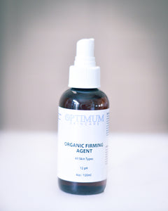 Organic Firming Agent