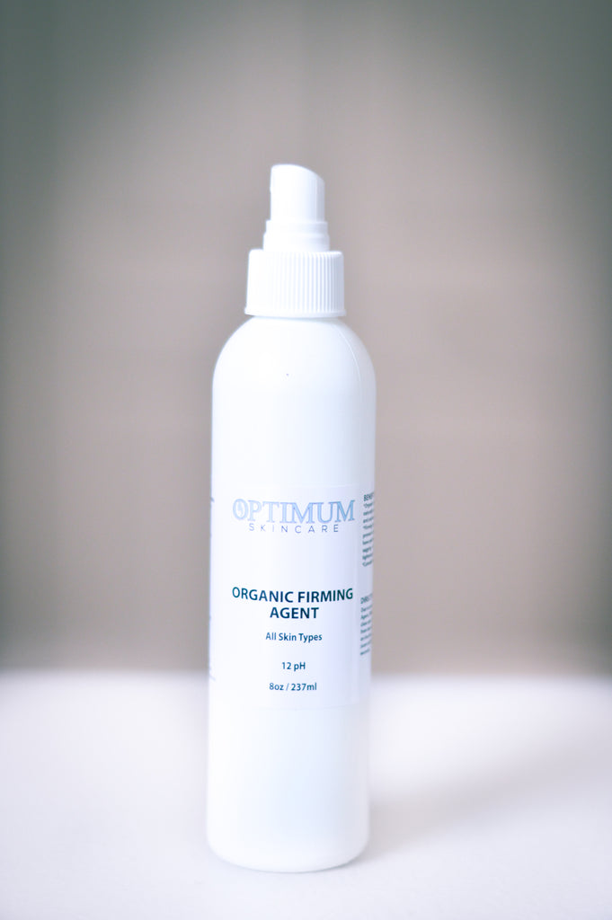 Organic Firming Agent