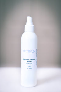 Organic Firming Agent