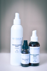 Organic Firming Agent