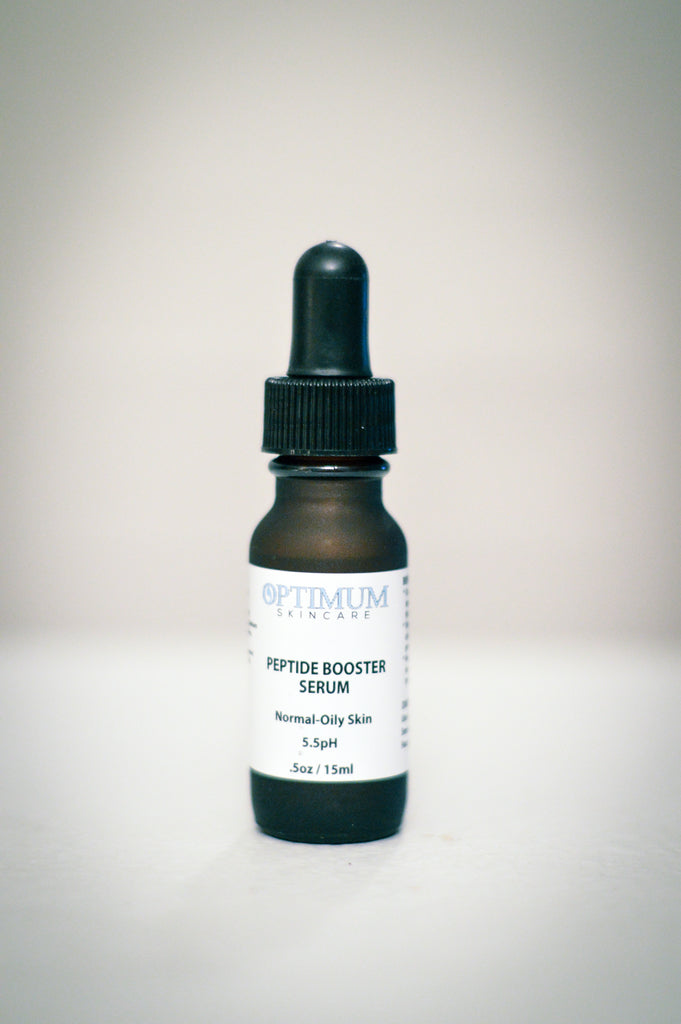 Peptide Booster Step 2