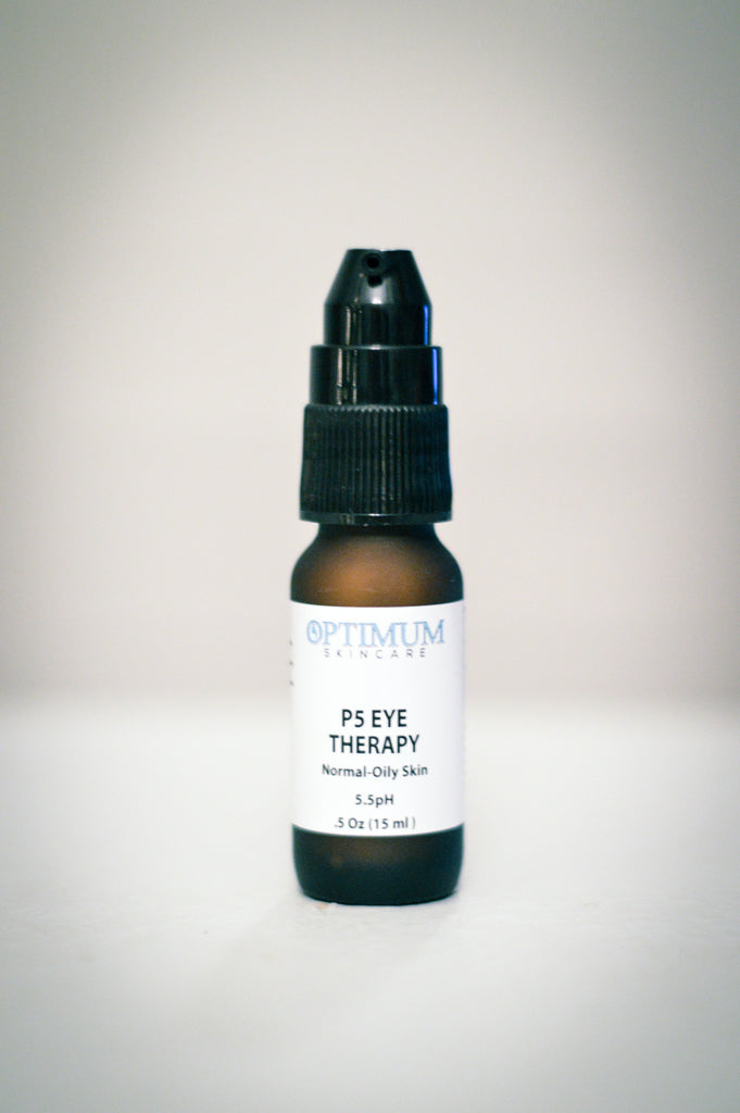 Power 5 Peptide Eye Therapy Step 3