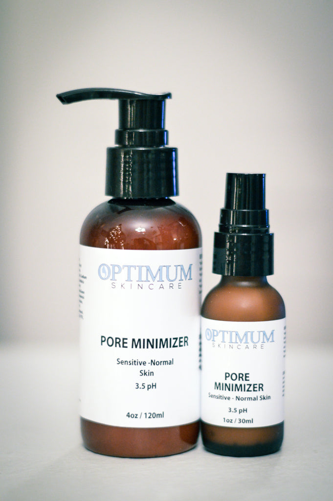 Vitamin Pore Minimizer