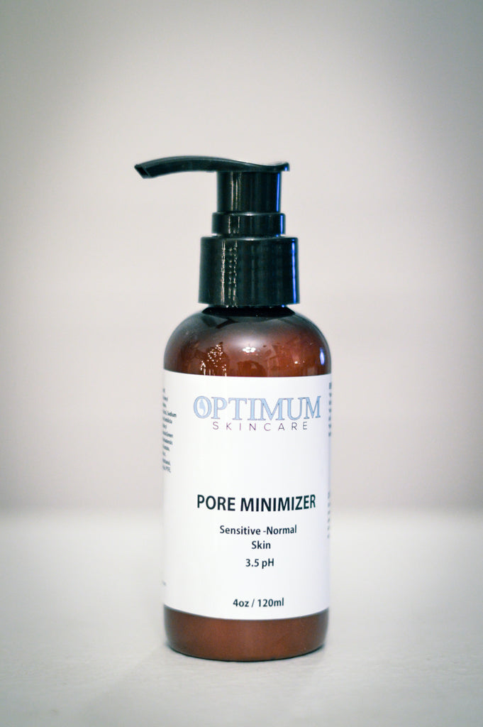 Vitamin Pore Minimizer
