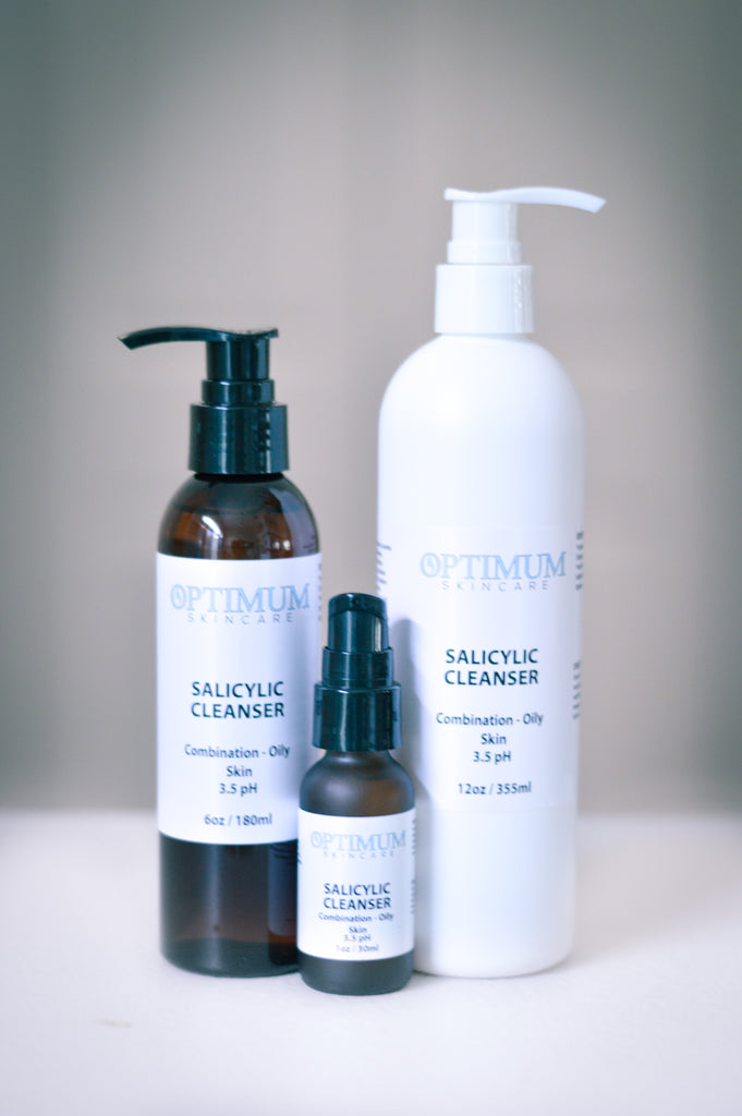 Salicylic Cleanser