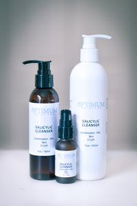 Salicylic Cleanser