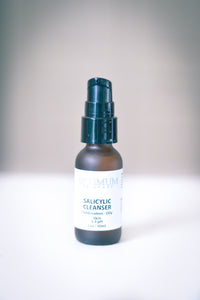 Salicylic Cleanser