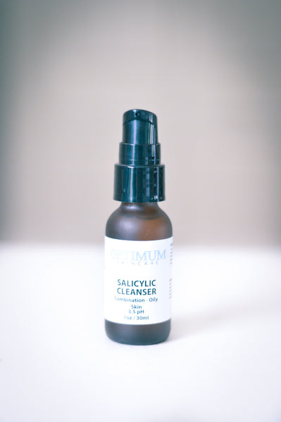 Salicylic Cleanser