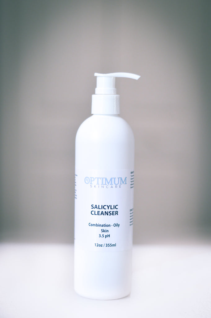 Salicylic Cleanser