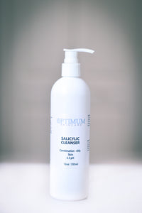 Salicylic Cleanser