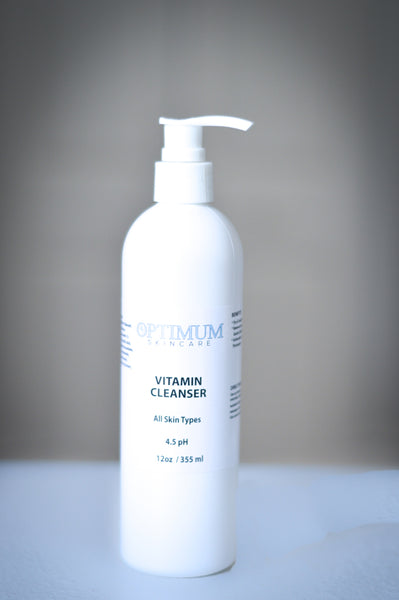 Vitamin Cleanser