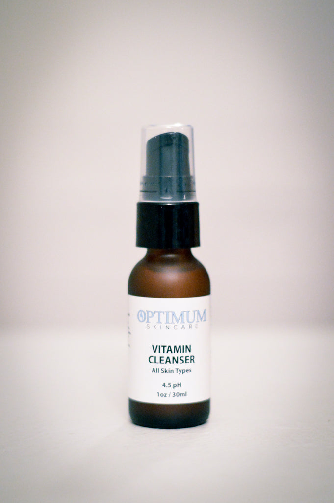 Vitamin Cleanser