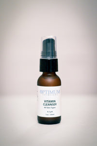 Vitamin Cleanser