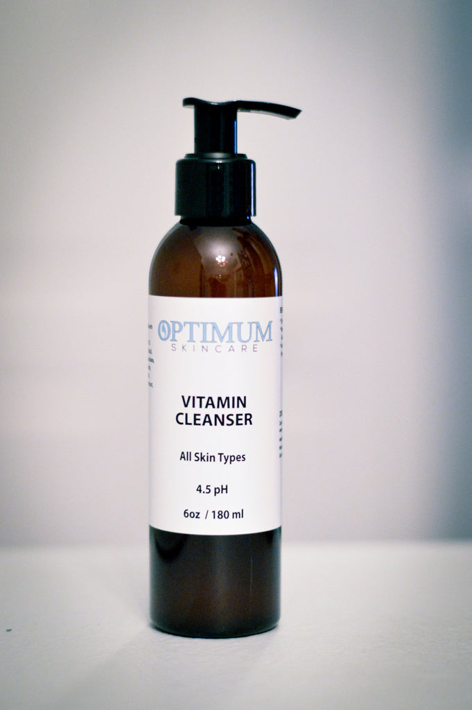 Vitamin Cleanser