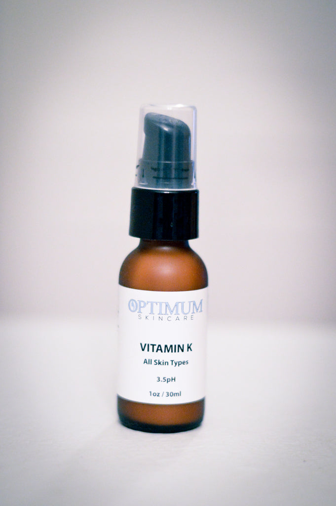 Vitamin K