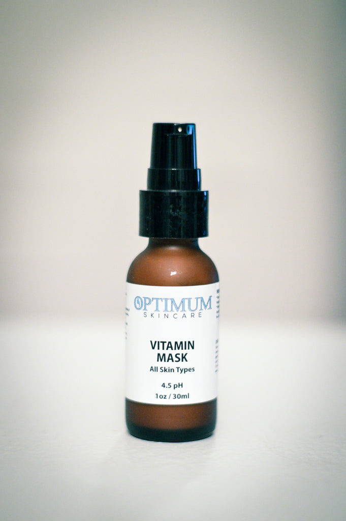 Vitamin Hydration Mask