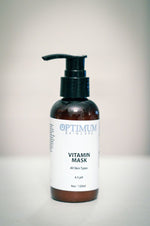 Load image into Gallery viewer, Vitamin Hydration Mask
