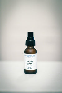 Vitamin Toner