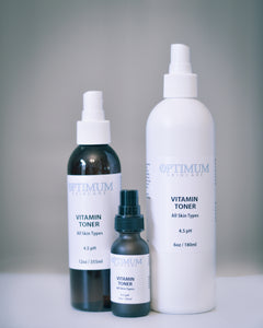 Vitamin Toner