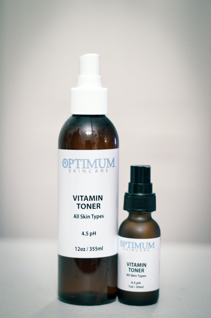Vitamin Toner