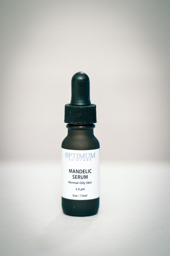 Mandelic Serum