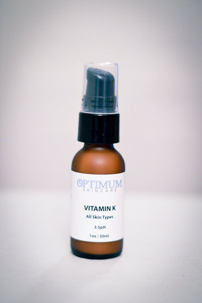 Vitamin K