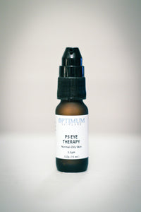 Power 5 Peptide Eye Therapy Step 3