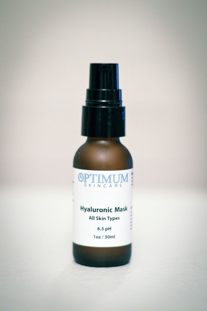 Hyaluronic Mask
