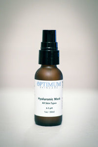 Hyaluronic Mask