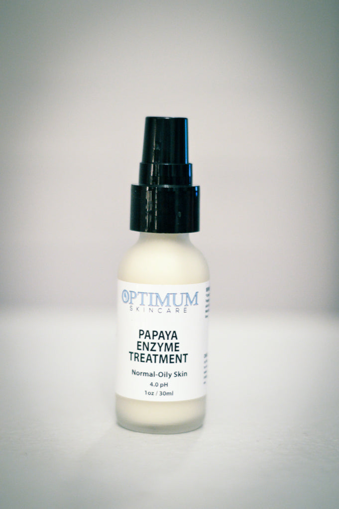Papaya Enzyme Mask